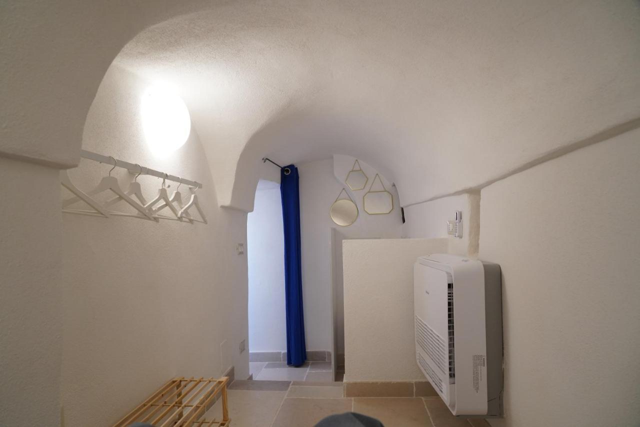 Casabella - Con Terrazza Panoramica Villa Ostuni Exterior photo